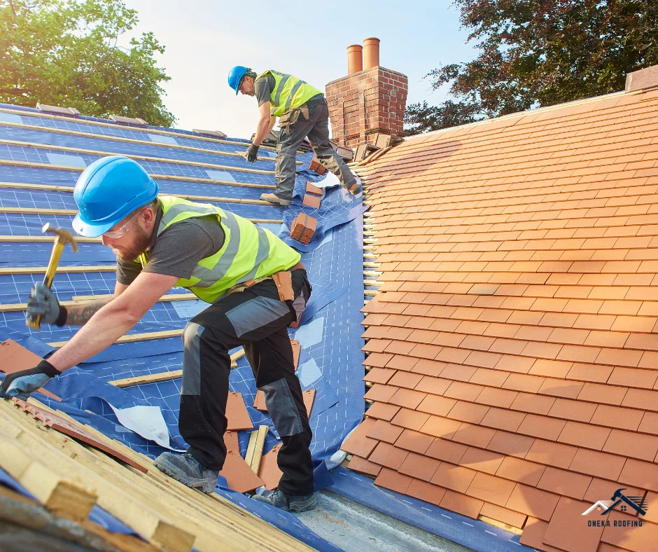 Why choose Roof Repair Near Me in Millington, IL